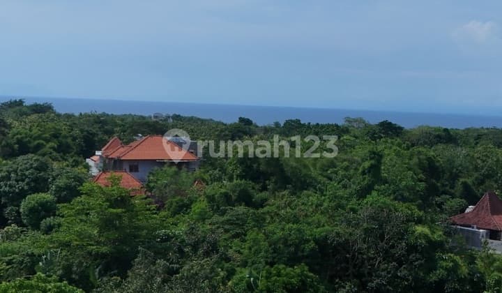 Strategic Land For Sale In Labuan Sait - Near Bingin & Uluwatu