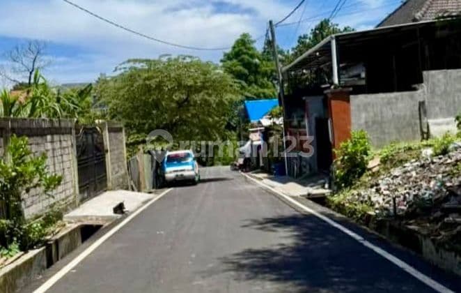 Dijual Tanah Langka & Strategis di Kawasan Cargo Permai Bali