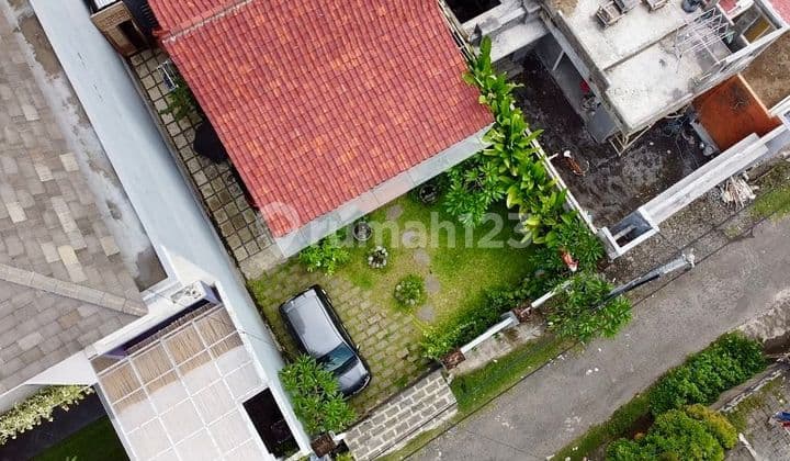 Dijual Tanah Langka di Kawasan Premium M Yamin, Renon