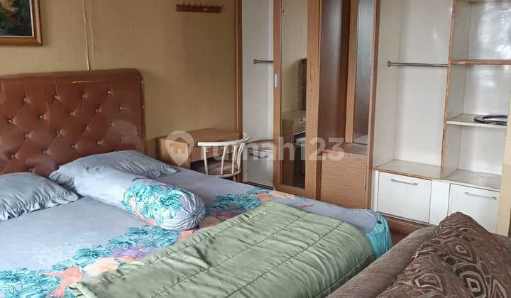 For Sale: 3 Affordable Fully Furnished 2-Bedroom Apartments in Bekasi
