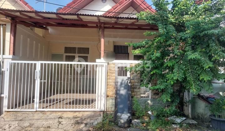 Affordable House in Bekasi Only 450 Million Full Ownership Certificate