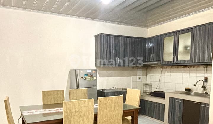 Disewakan Rumah Siap Huni di Taman Permata Sktor 6