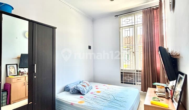 Jual Cepat Binong 1 Residence 2.5 Lantai