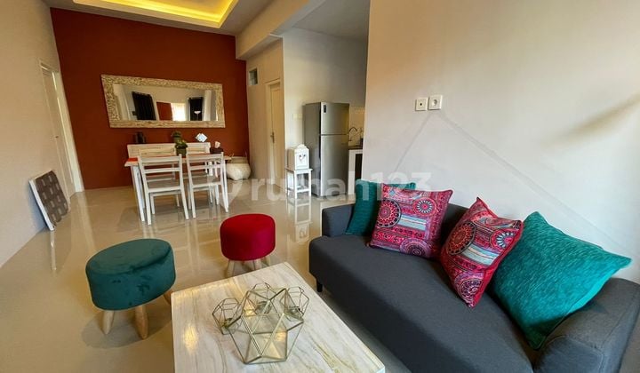 Clean and well-maintained house in Jimbaran