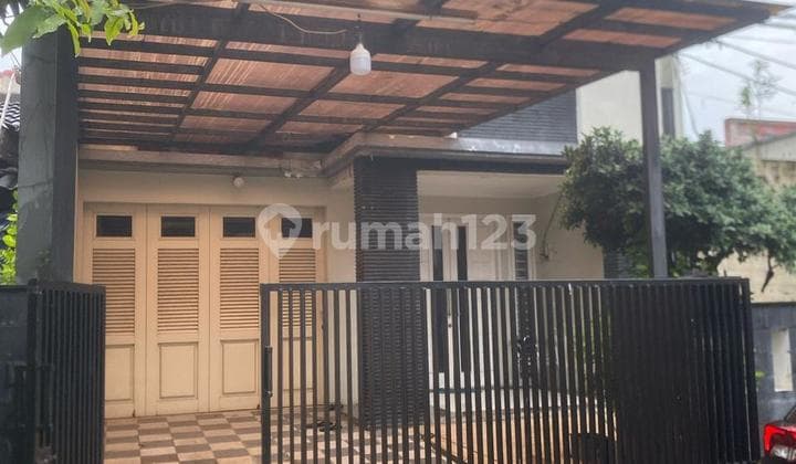 Good House in Strategic Location in Bekasi City