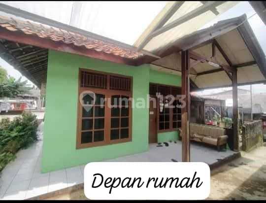 House. Strategic Location, Flood-Free