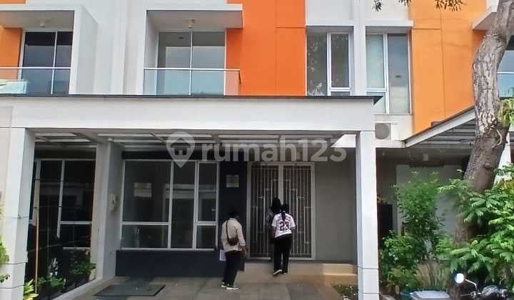Di Sewakan Unit Baru Rumah 2 Lantai Siap Huni Sedayu City Kelapa Gading Jakarta Utara .