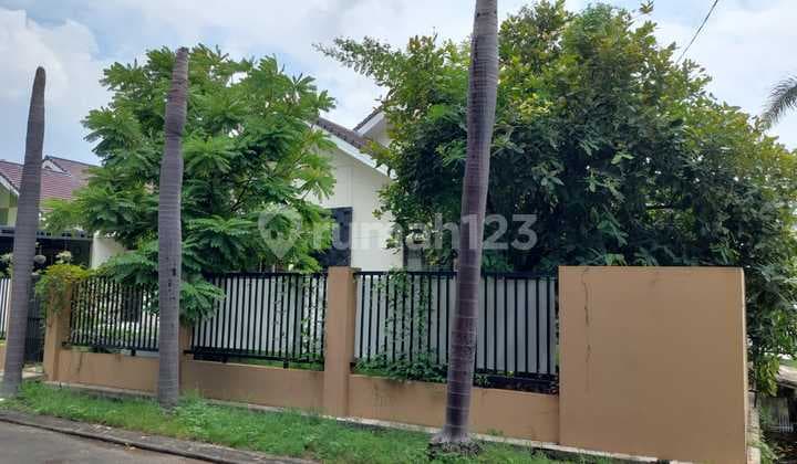 Rumah Siap Huni Di Ifolia Harapan Indah