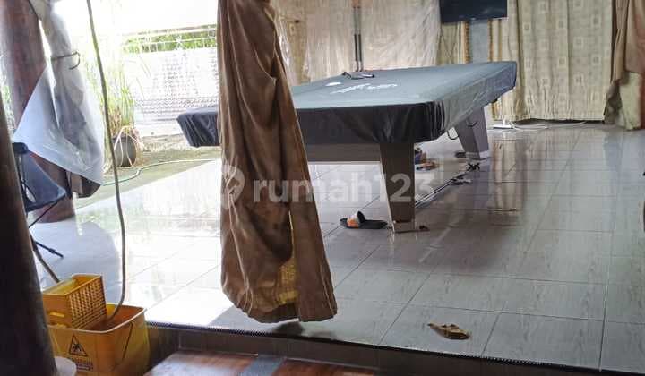 Rumah Siap Huni Perumahanpulogebang Permaijakarta Timur