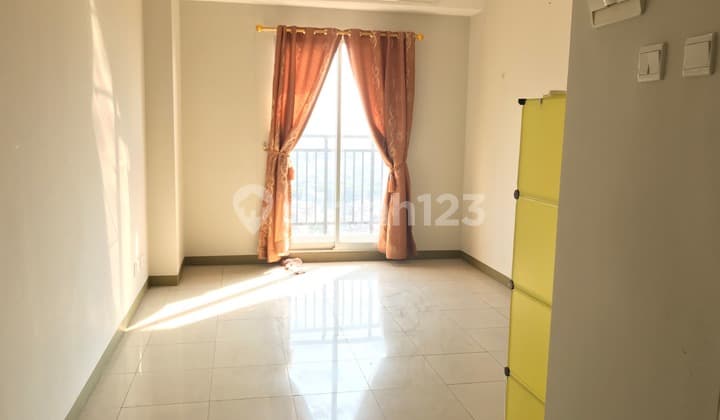 Apartemen Murah Type Studio Kosongan Di Gading Greenhill Kelapa Gading Pegangsaan Dua