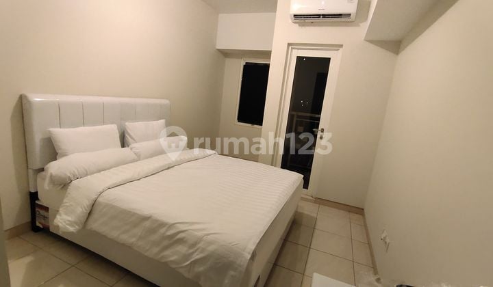 Murah Sekali Apartemen Spring Lake Sumarecon Bekasi