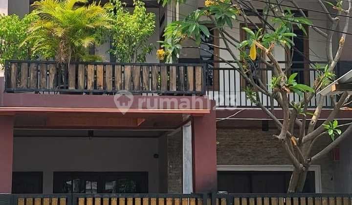 Rumah Siap Huni 2 Lantai di Pulomas , Jakarta Timur*Rumah Siap Huni 2 Lantai di Pulomas Jakarta Timur