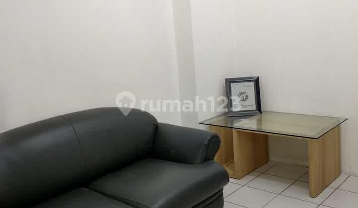 Dijual Apartemen Gading Nias Residence Pegangsaan Dua Jakarta Utara