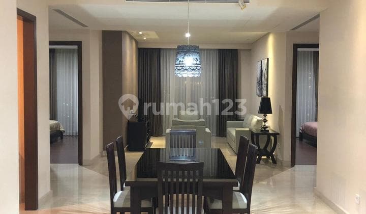 Nice Apartment For Expatriates