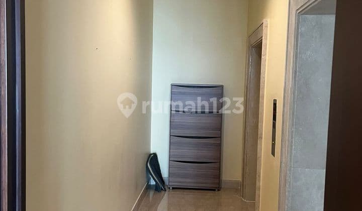 Nice Apartemen For Expatriate Us$ 2000 / Per Month