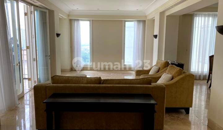 NICE APARTMENT FOR EXPATRIATE US$4000 / PER MONTH