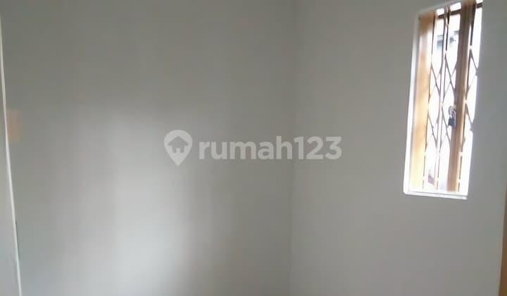 Ruko Sayap Sudirman (Terusan Suryani)