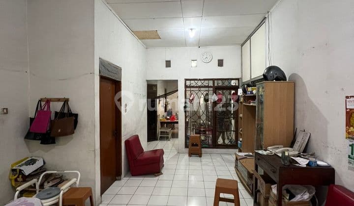 Ngebut! Rumah Taman Kopo Indah 3 Luas dan Besar (Tki 3)