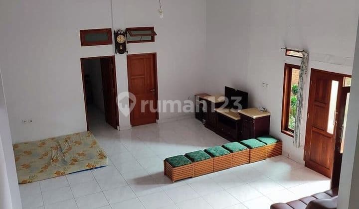 Rumah Terawat dan Siap Huni di Komplek Pasirjati Ujungberung Mainroad