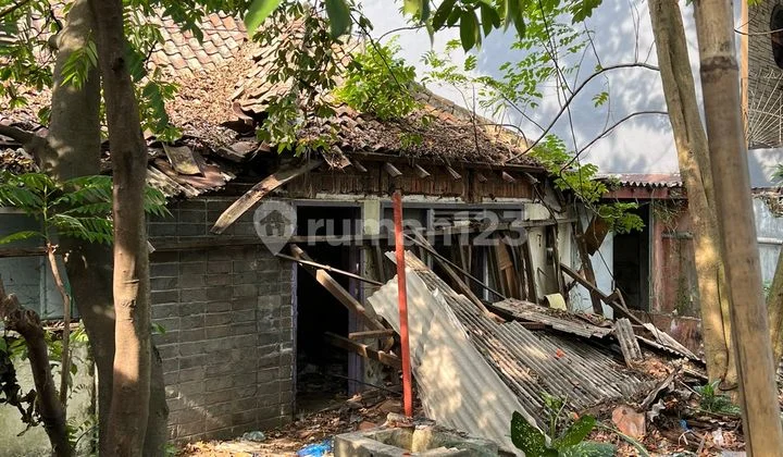 Land Counting House Ciateul Suitable for Business or Showroom. Land Counting House Ciateul Suitable for Business or Showroom.