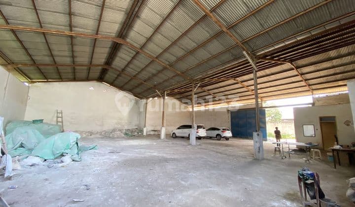 Factory Warehouse Price Drop Cibolerang