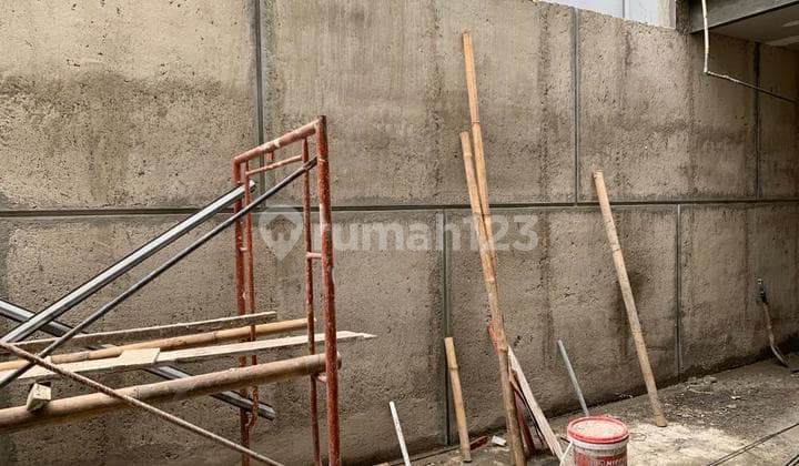 Jarang Ada Inden Rumah Mewah di Kumala Garden