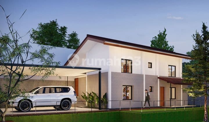 New Unit At Setra Indah