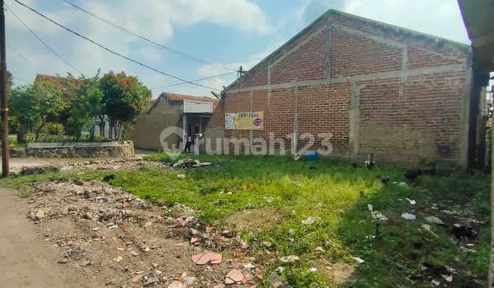 Kavling Komplek Laksanamekar Asri Padalarang