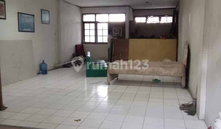 Ruko Caringin 3 Lantai