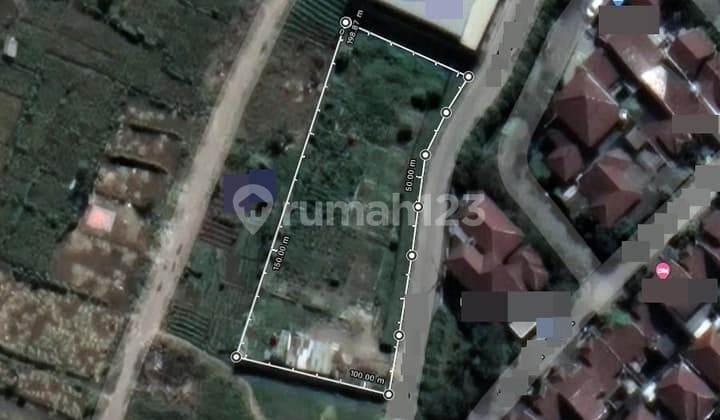 Kavling Super Hot Dekat Kbp Kavling Pencetak Uang