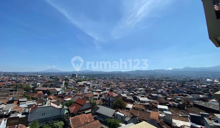 Apartemen Gateway Ahmad Yani Tower Sapphire