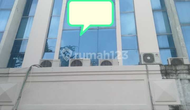 Rukan Paradise Sunter Agung Jakarta Rukan Paradise Sunter Agung Jakarta