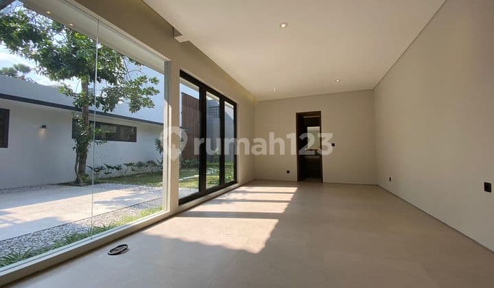 Rumah Ratnasasih Kbp Full Renovasi