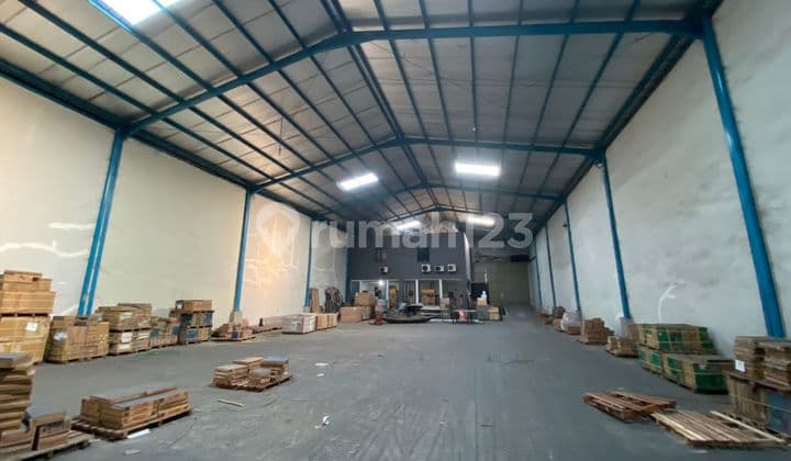 Gudang Primatera Sapan Gedebage