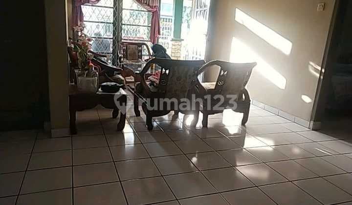 Bumi Panyawangan Cileunyi House