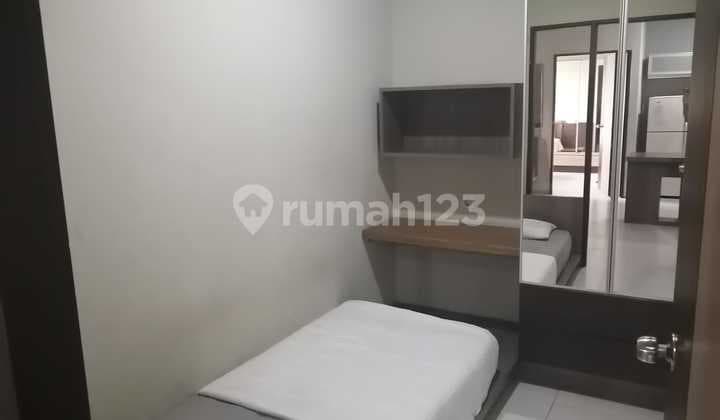 2 Unit Apartemen The Edge Cimahi