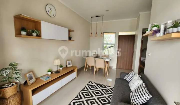Griya Katapang Indah House Type 36