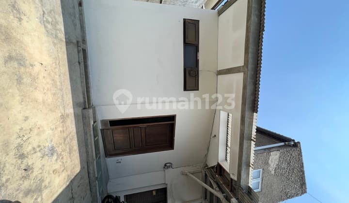 Rumah Terusan Pasirkoja