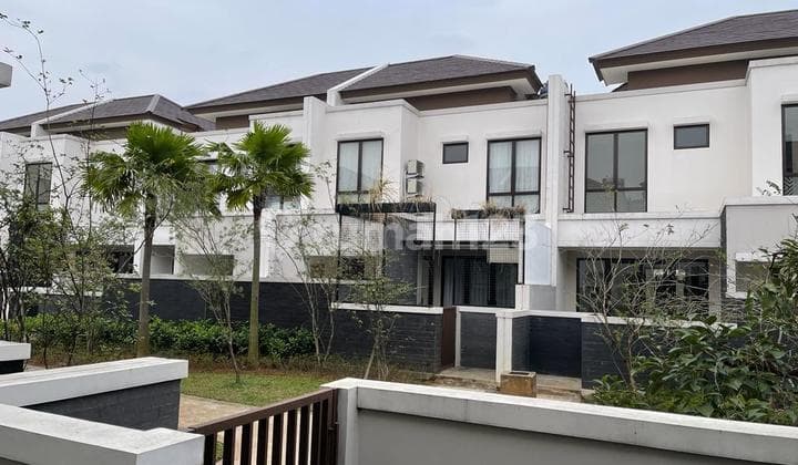 Rumah Podomoro Park Tipe Amagriya Eka