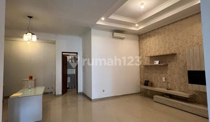 Rumah Lux Singgasana Pradana Ready 4 Februari 2026