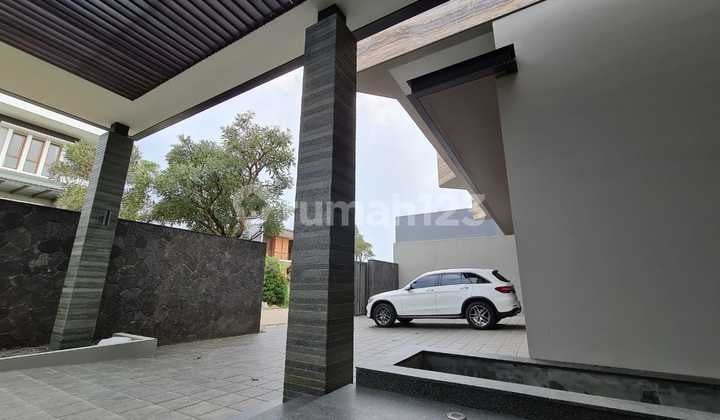 Luxury House Setraduta