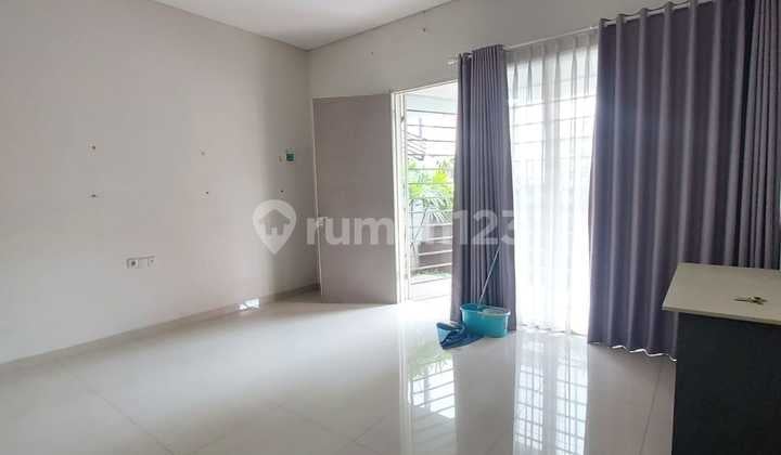 Rumah Siap Huni Pasirkaliki Dekat Istana Plaza