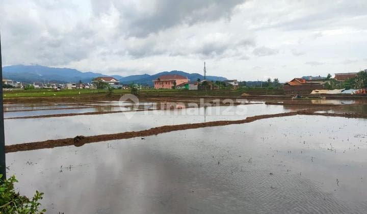 Sawat Atau Kavling Pangeran Santri Sumedang