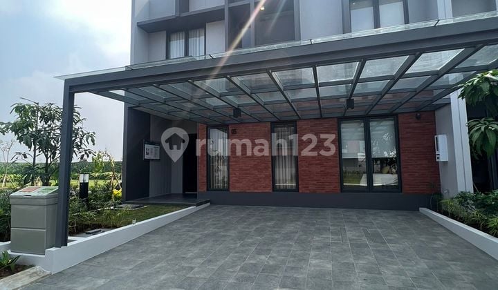 Genova Summarecon Bandung