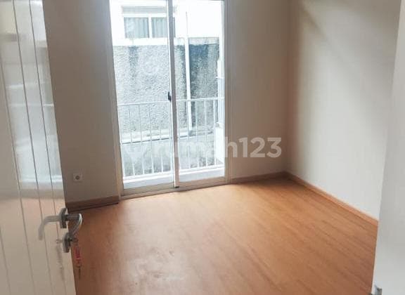 Rumah Bagus Siap Huni di Kota Baru Parahyangan