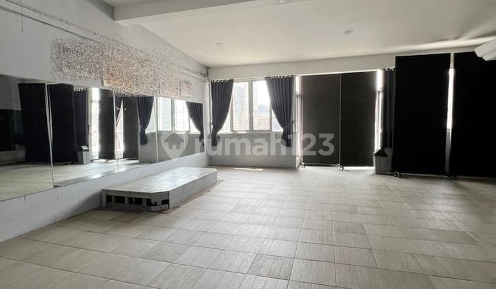 Ngebut! Ruko 2 Lantai di Sayap Rajawali cocok untuk usaha dan kost-kostan