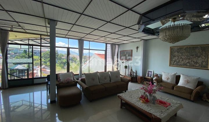 Turun Harga Rumah Cipaku Indah Cocok Untuk Airbnb