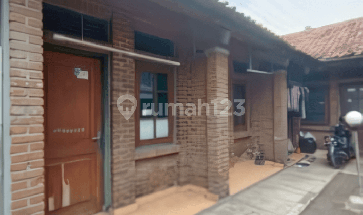 Tempat Kost Aktif Di Sayap Moh Toha SELALU Full