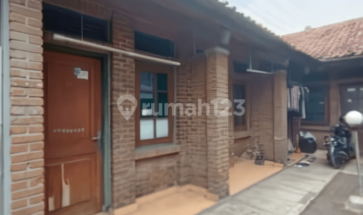 Tempat Kost Aktif Di Sayap Moh Toha SELALU Full