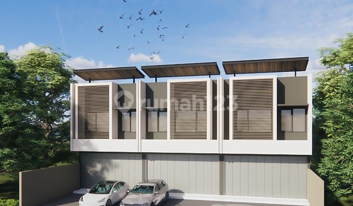 3 Exclusive Shophouse Units in Cibaduyut, Strategic Location 3 Exclusive Shophouse Units in Cibaduyut, Strategic Location